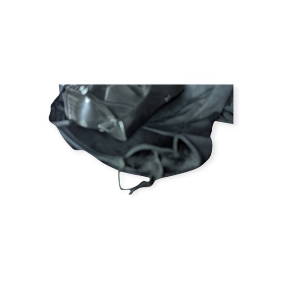 2008 Lucasfilm Rubie's Star Wars Darth Vader Child Costume w/Mask Size Small 4-6 - Picture 6 of 15